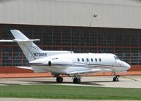 N700RR @ SHV - At Shreveport Regional. - by paulp