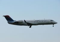 N821AS @ SHV - Landing at Shreveport Regional. - by paulp