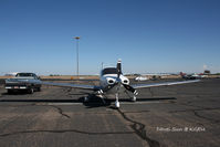 N792PG @ KGEU - kgeu