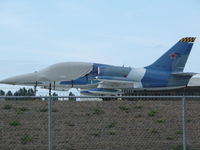 C-GOZA @ COMOX - Found at the Airport in Comox - by Steve Woodbridge
