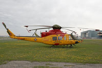 146415 @ CYYC - Canada - Air Force Bell CH-146 - by Andy Graf-VAP