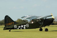 N6438C @ EGRO - 298177 at Heart Air Display, Rougham Airfield Aug 09