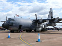 64-0565 @ EGVA - Lockheed MC-130E Hercules Combat Talon I 64-0565 US Air Force 64-0565 @ EGVA - Lockheed MC-130E Hercules Combat Talon I 64-0565 US Air Force