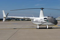 OO-PMG @ CGN - visitor - by Wolfgang Zilske