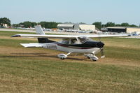 N30888 @ KOSH - Cessna 177B - by Mark Pasqualino