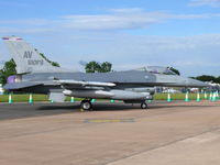 88-0510 @ EGVA - General Dynamics F-16CG Fighting Falcon 88-0510/AV/510FS US Air Force 88-0510 @ EGVA - General Dynamics F-16CG Fighting Falcon 88-0510/AV/510FS US Air Force