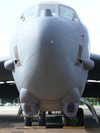 61-0029 @ EGVA - Boeing B-52H Stratofortress 61-0029/BD US Air Force 61-0029 @ EGVA - Boeing B-52H Stratofortress 61-0029/BD US Air Force