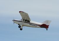 N5660Y @ KOSH - Maule M-7-235 - by Mark Pasqualino