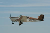 N5039B @ KOSH - Beech F35