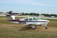 N1530S @ KOSH - Beech P35