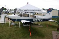 N127KJ photo, click to enlarge