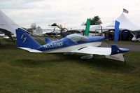 N338MF photo, click to enlarge