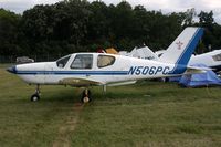 N506PC photo, click to enlarge