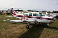 N9164S photo, click to enlarge