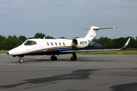 N31TK @ KEHO - Obviously Wal-Mart's planes are not as cheap as their products. - by Jamin