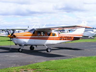 G-CDMH photo, click to enlarge G-CDMH photo, click to enlarge