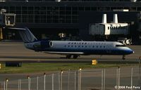 N571ML @ IAD - Another of the smallish birds