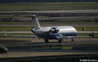 N593ML @ IAD - Late afternoon departure