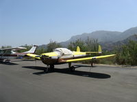 N93812 @ SZP - 1946 ERCO Ercoupe 415-C, Continental A&C75 75 Hp - by Doug Robertson