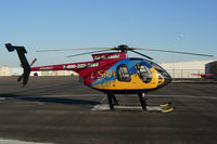 N500EC @ FFZ - Odd bird to see so far from home... - by Sun Valley Aviation