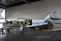 N6636Z @ KGEU - kgeu
