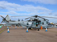 2552 @ EGVA - Eurocopter EC725R2 Caracal SE/2552 French Air Force