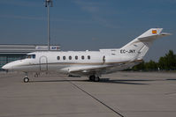 EC-JNY @ VIE - Bae 125 - by Dietmar Schreiber - VAP