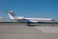 XA-MKI @ VIE - Gulfstream 5 - by Dietmar Schreiber - VAP
