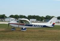 N733SY @ KOSH - Cessna 172N