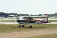N6988A @ KOSH - Cessna 172 - by Mark Pasqualino