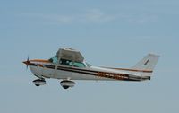 N977SQ @ KOSH - Cessna 172N - by Mark Pasqualino