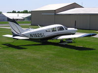 N15251 @ S37 - new paint job - by JMThompson