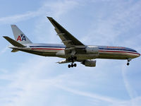 N784AN photo, click to enlarge N784AN photo, click to enlarge