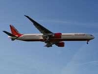 VT-ALJ photo, click to enlarge VT-ALJ photo, click to enlarge