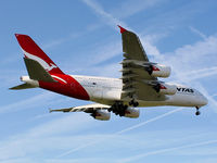 VH-OQB photo, click to enlarge VH-OQB photo, click to enlarge