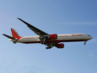VT-ALJ photo, click to enlarge VT-ALJ photo, click to enlarge