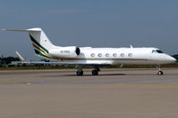 HZ-KSGA @ CGN - visitor