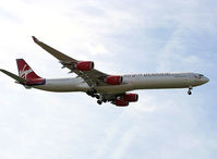 G-VYOU photo, click to enlarge G-VYOU photo, click to enlarge