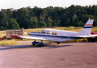 N4015W @ PRIVATE - Best toy I ever owned - by Al Knasinski (former owner)