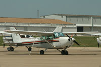 N52501 @ GKY - At Arlington Municipal - by Zane Adams