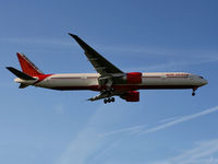 VT-ALJ photo, click to enlarge VT-ALJ photo, click to enlarge