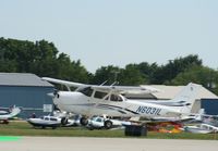 N6031L @ KOSH - Cessna 172S