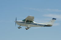 N5098N @ KOSH - Cessna 182Q