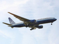 N777UA photo, click to enlarge N777UA photo, click to enlarge