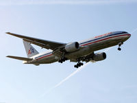 N353AA photo, click to enlarge N353AA photo, click to enlarge
