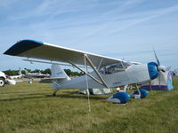 N913KF @ KOSH - Kitfox Series 6