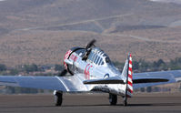 N4802E @ 4SD - seen at the Reno air races 2008 - by olivier Cortot