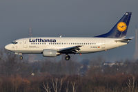 D-ABJH @ EDDL - at dus - by Volker Hilpert