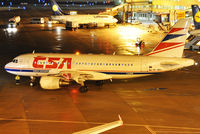 OK-MEL @ EDDL - at dus - by Volker Hilpert