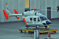 D-HNWP @ EDDL - at dus - by Volker Hilpert